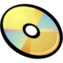 dvd,disc icon
