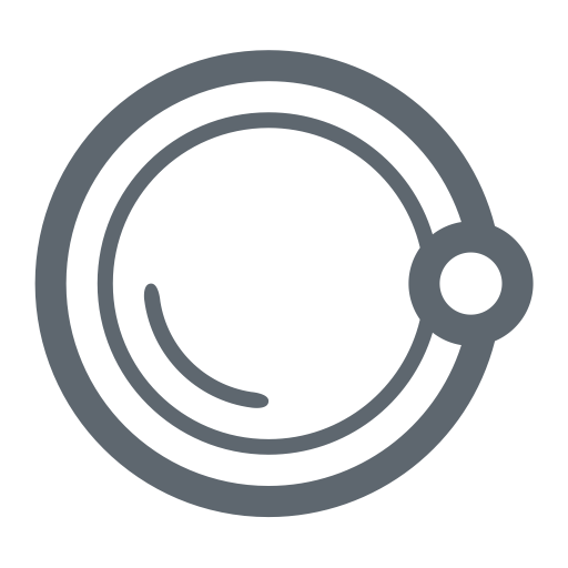 Washer svg vector icon