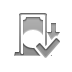 deposit,checkmark icon