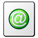 message icon