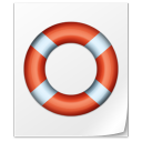 help,file,paper,document icon