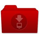 downloads icon