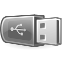 drive,removable,media icon