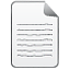 document icon