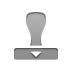 stamp icon
