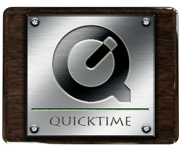 quicktime icon