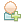 add, member icon