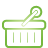 basic, basket, green, shopping icon