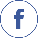 facebook svg vector icon