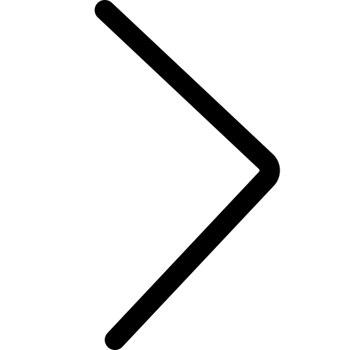 Left svg vector icon