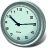 clock icon