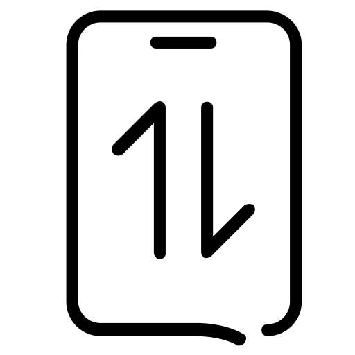 Charge Flow svg vector icon