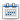 calendar, span icon