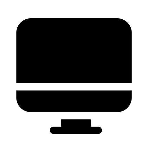 Web svg vector icon