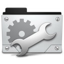 utilities icon