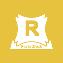 rocketdock icon