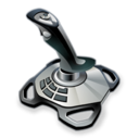 joystick icon
