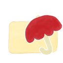 ak, folder, umbrella, vanilla icon