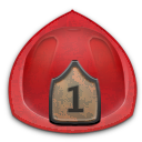 helmet icon