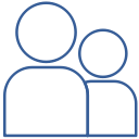 adult, children, kid, passenger, passenger with child, travel svg vector icon