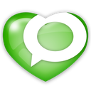 media, social, technorati icon