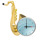 clock icon