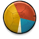 proper,pie,chart icon