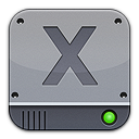 disk,silver,osx,disc,save icon