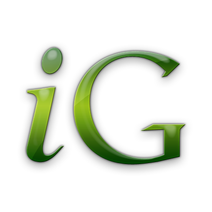 igoogle icon