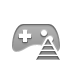 game,control,pyramid icon
