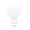 bulb,bulb on icon