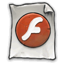 flash,file,flile icon