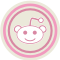 reddit icon