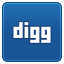 digg icon