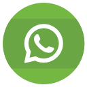 chat, line, messenger, social, web, whatsapp svg vector icon