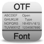 otf icon