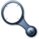 search,find,seek icon