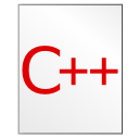 source,cpp icon