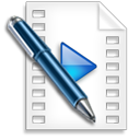 presentation,edit,write,writing icon