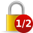 halfencrypted icon
