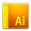 ai, document, file icon