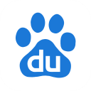 baidu, china, chinese svg vector icon