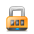 lock icon