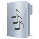 music icon