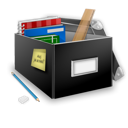 school,box,learn,education,teaching,teach icon