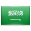 arabia, saudi icon