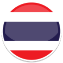 thailand icon