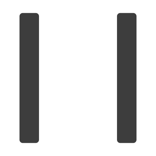 Suspend svg vector icon