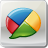 buzz, google, google buzz, logo, media, social, social media, square icon