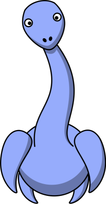 plesiosaur icon